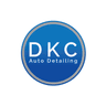 DKC Auto Detailing logo
