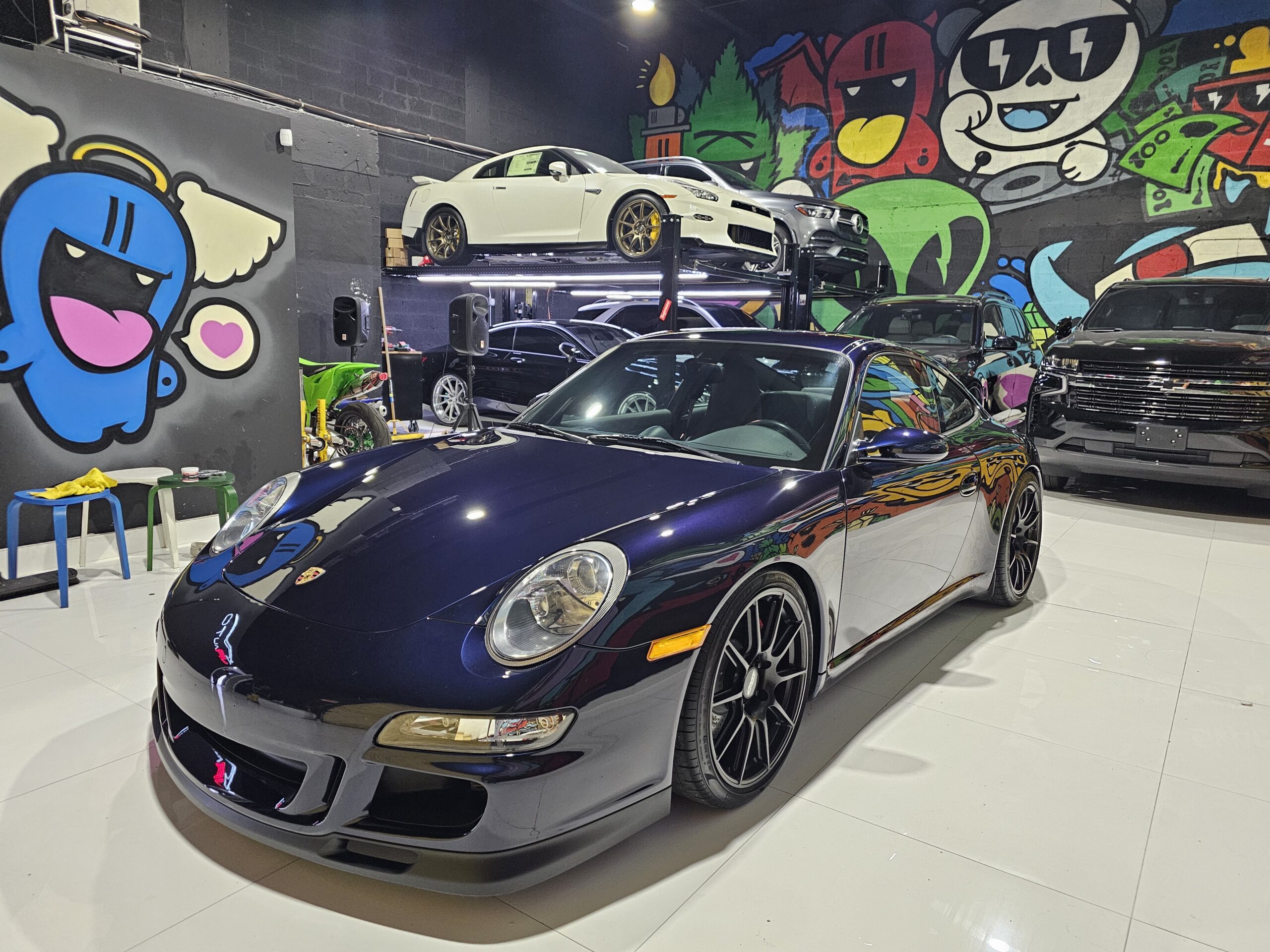 Ceramic Coating for Cars: Everything You Need to Know Before Getting It Done