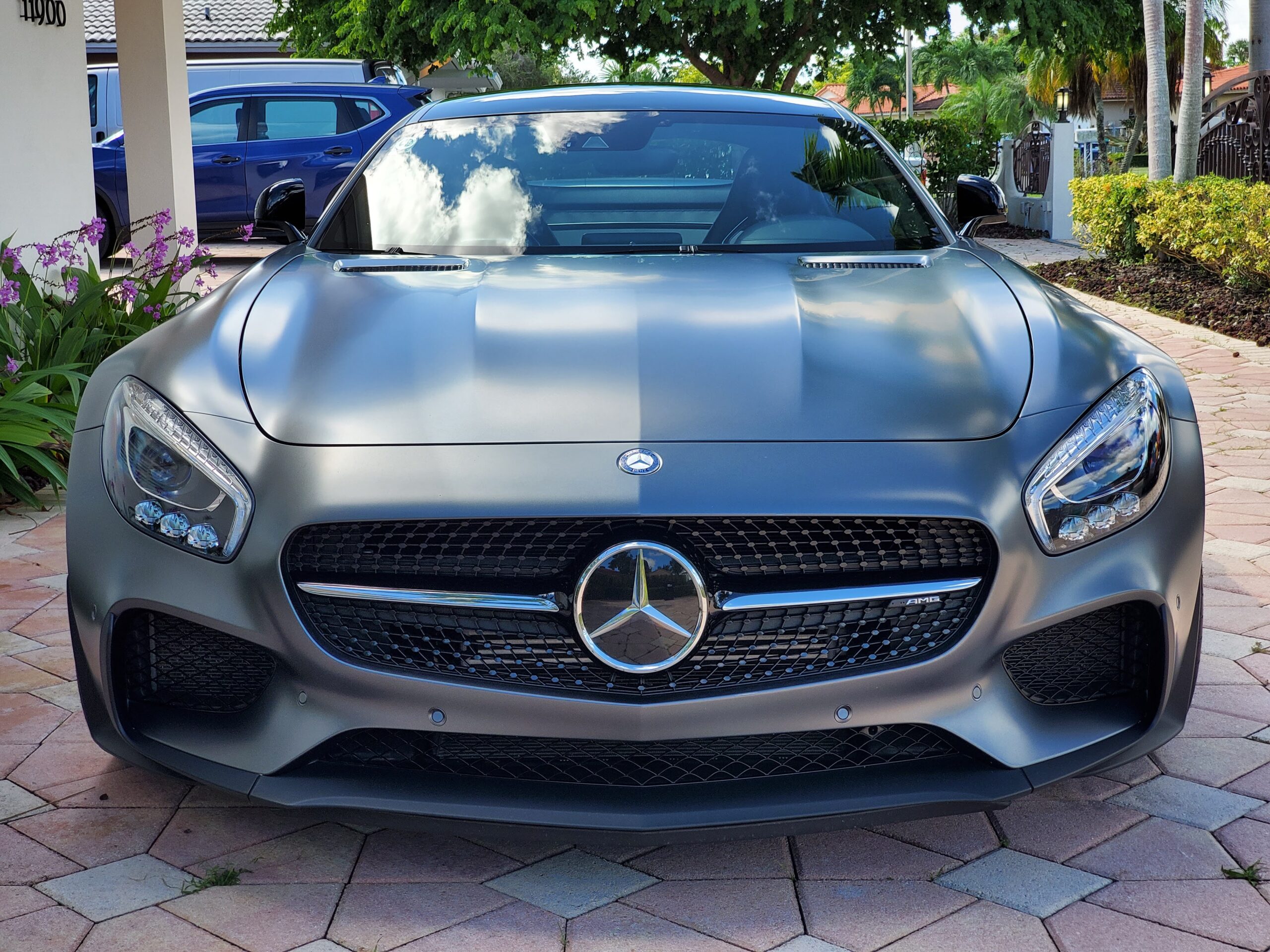 Ceramic Coating - DKC Auto Detailing - Gold Detailing Package - Car Detailing - Mobile Detailing