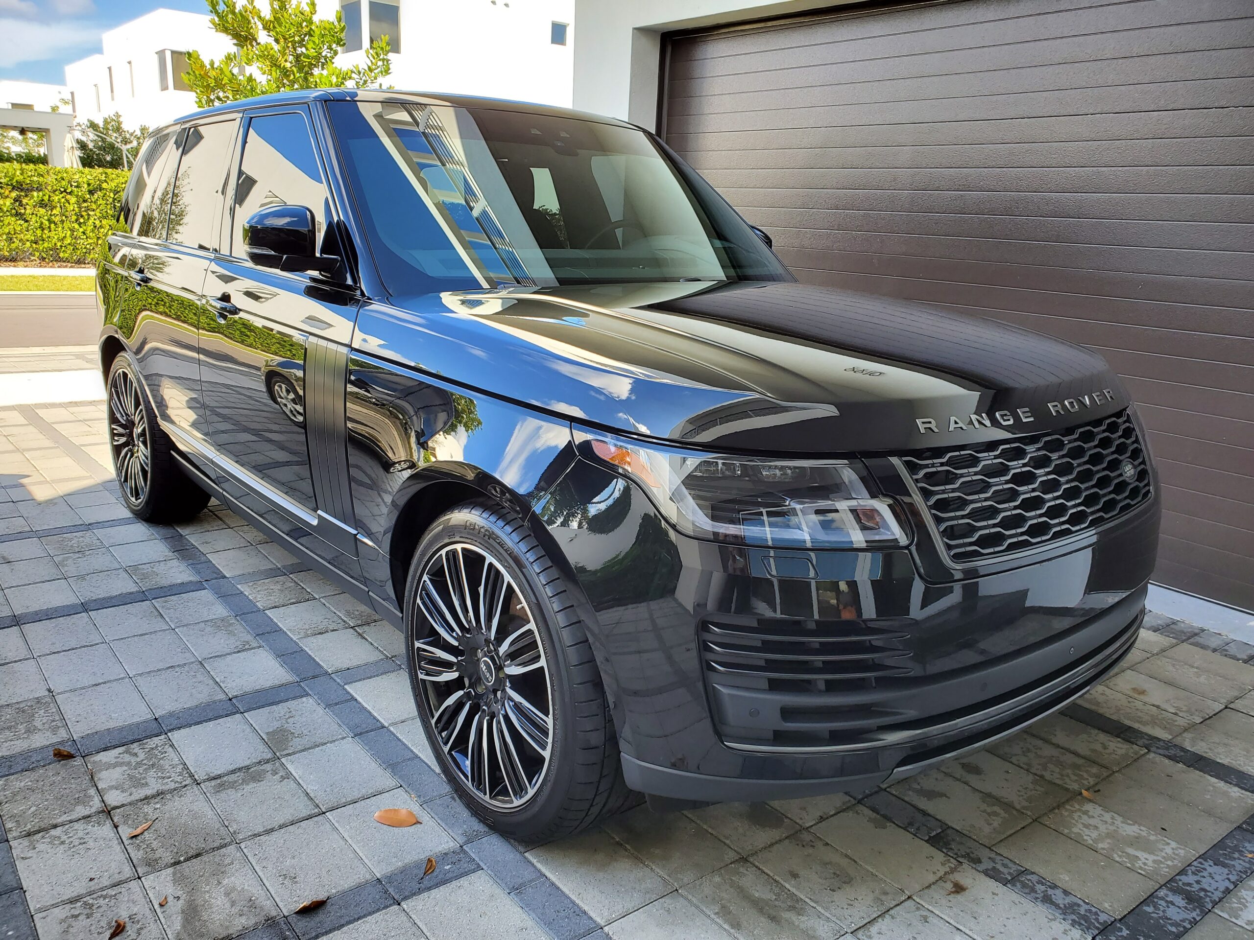 Mobile Detailing in Kendall, FL, DKC Auto Detailing, Ceramic Coating - Car Detailing, Mobile Detailing in Hialeah, FL