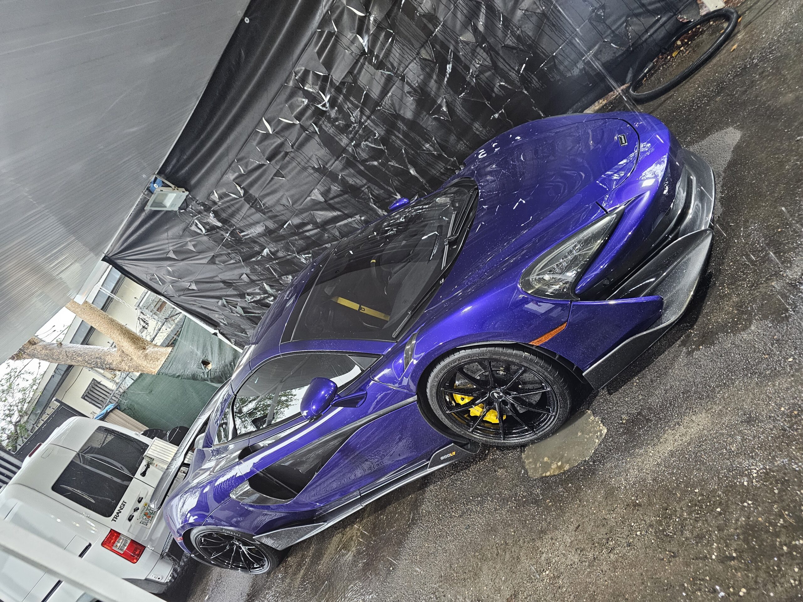 Mobile Detailing in Doral, FL, Doral's Trusted Car Detailing Service, Right at Your Door