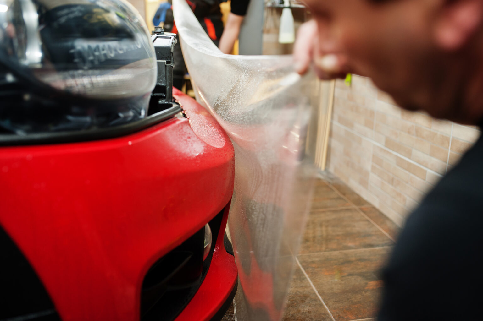 The Ultimate Guide to Paint Protection Film: Why Miami’s Elite Choose PPF